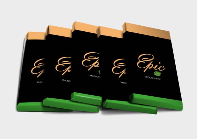 Epic Chocolaterie