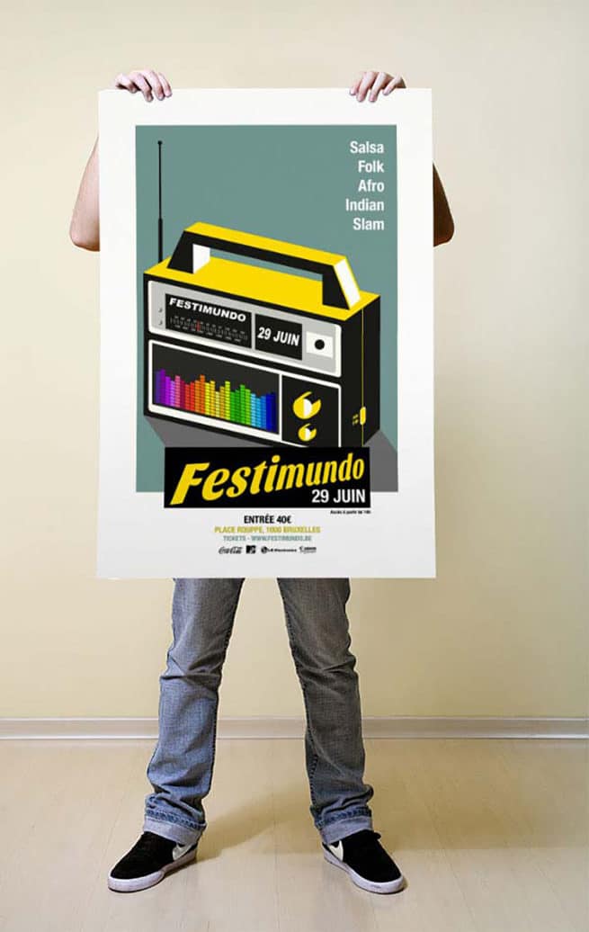Festimundo